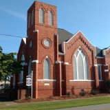 Presbytery of New Hope Churches Web Directory