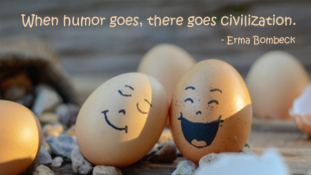 There goes civilization